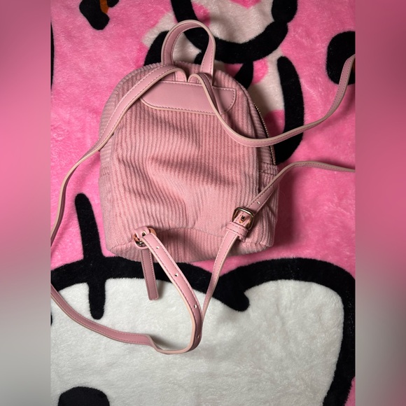 Mini backpack - Picture 5 of 11